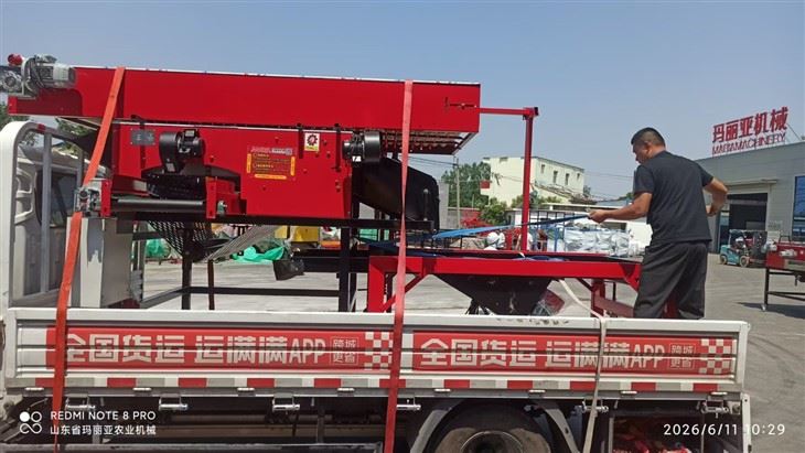 Factory Direct Large 9 Grades Garlic Sorting Machine Labor Saving Time Saving Automatic Garlic Size Grading Equipment For Garlic Processing Factory manufacturers