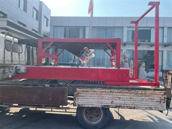 Factory Direct Large 9 Grades Garlic Sorting Machine Labor Saving Time Saving Automatic Garlic Size Grading Equipment For Garlic Processing Factory best