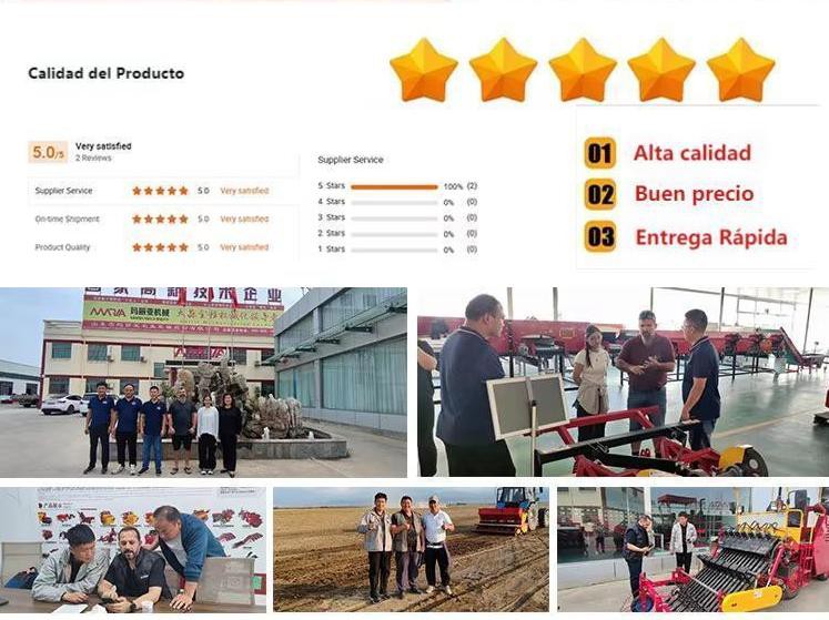 CONFIANZA DEL CLIENTE