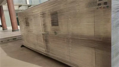 Equipo Inteligente Comercial Para Fermentación De Ajo Negro, Acero Inoxidable, Bajo Consumo Energético