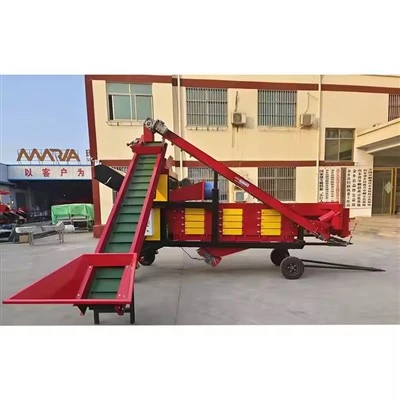 Solución Industrial Para Fábrica De Ajo - Línea De Clasificación Y Envasado Con Capacidad Configurable 50-5000 Kg/h - Incluye Motor Principal